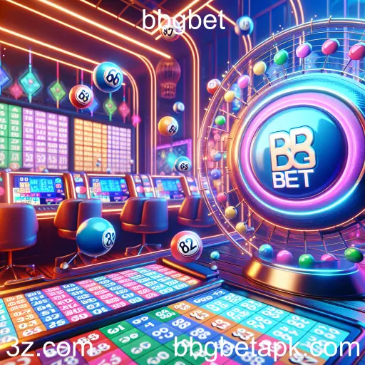 Bingo Online	 bbgbet